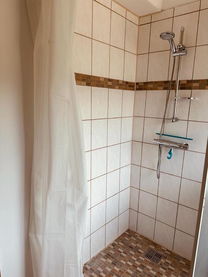 Ferienwohnung Landhaus Zurow Eksteriør bilde